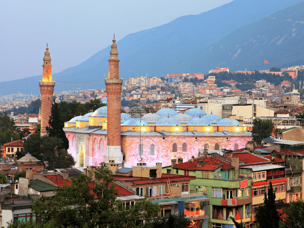 BURSA
