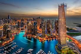 DUBAİ