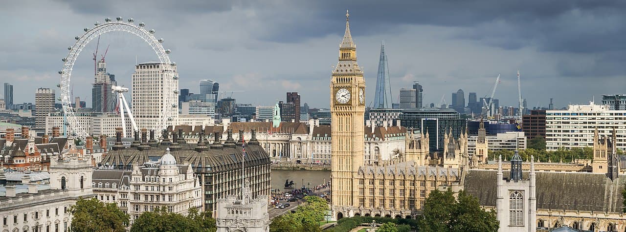 LONDRA