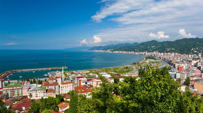 RİZE