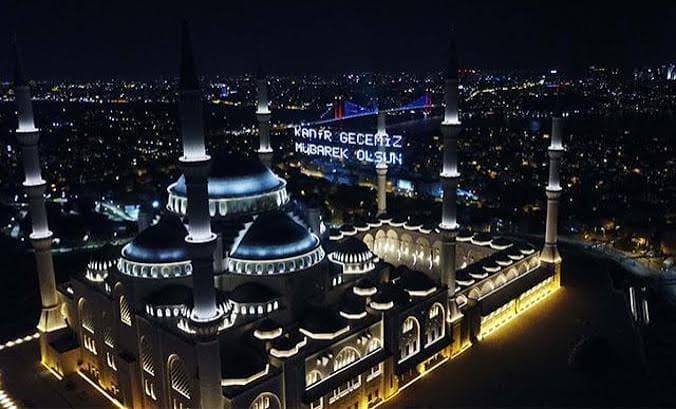 KADİR GECESİ