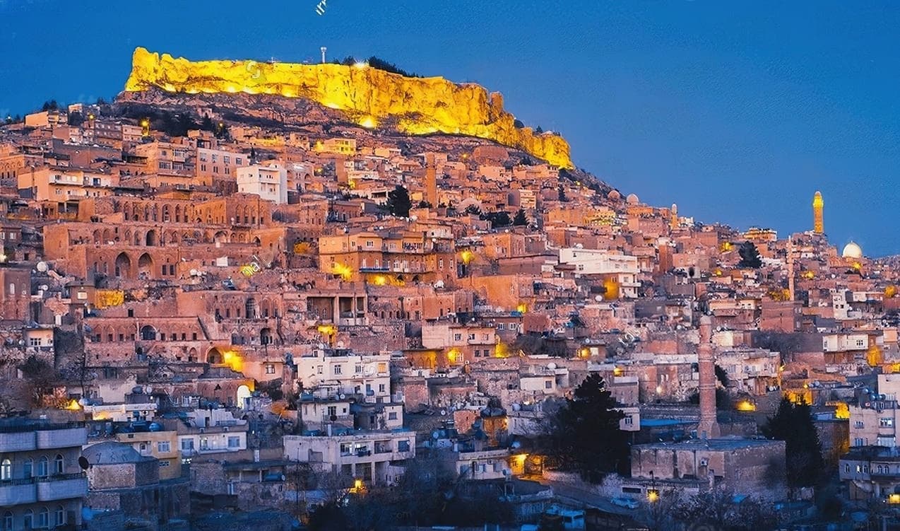 MİDYAT