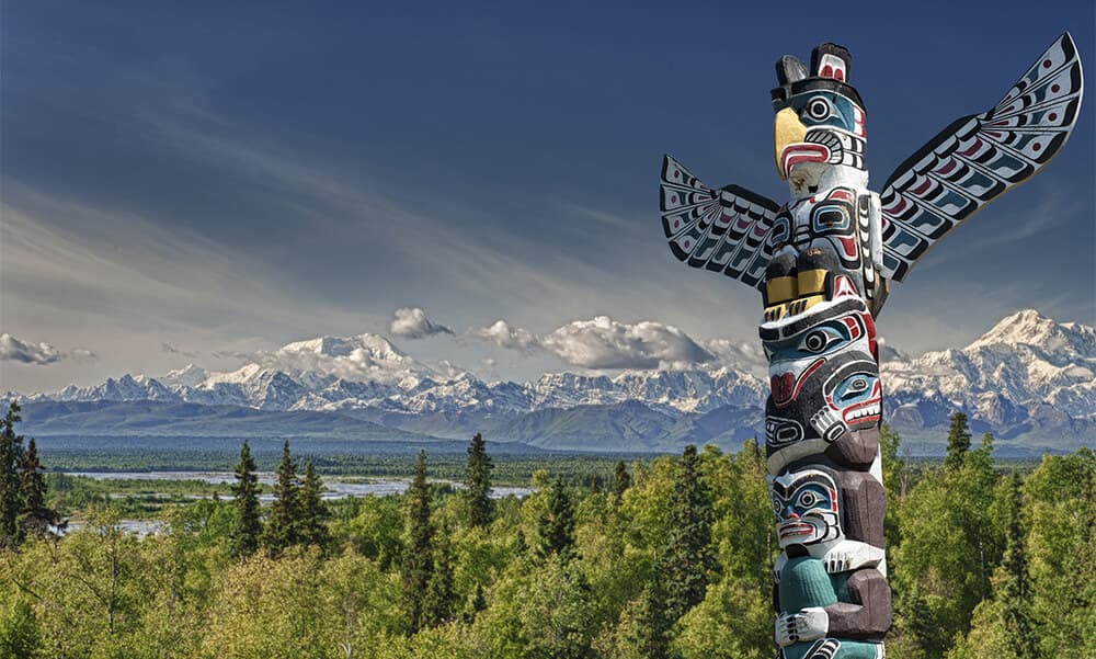 ALASKA - Okyanus Manzaralı Dış Kabin - 3