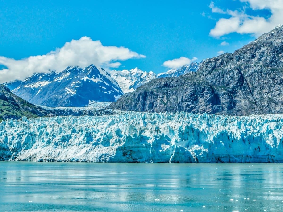 ALASKA - Okyanus Manzaralı Dış Kabin - 4