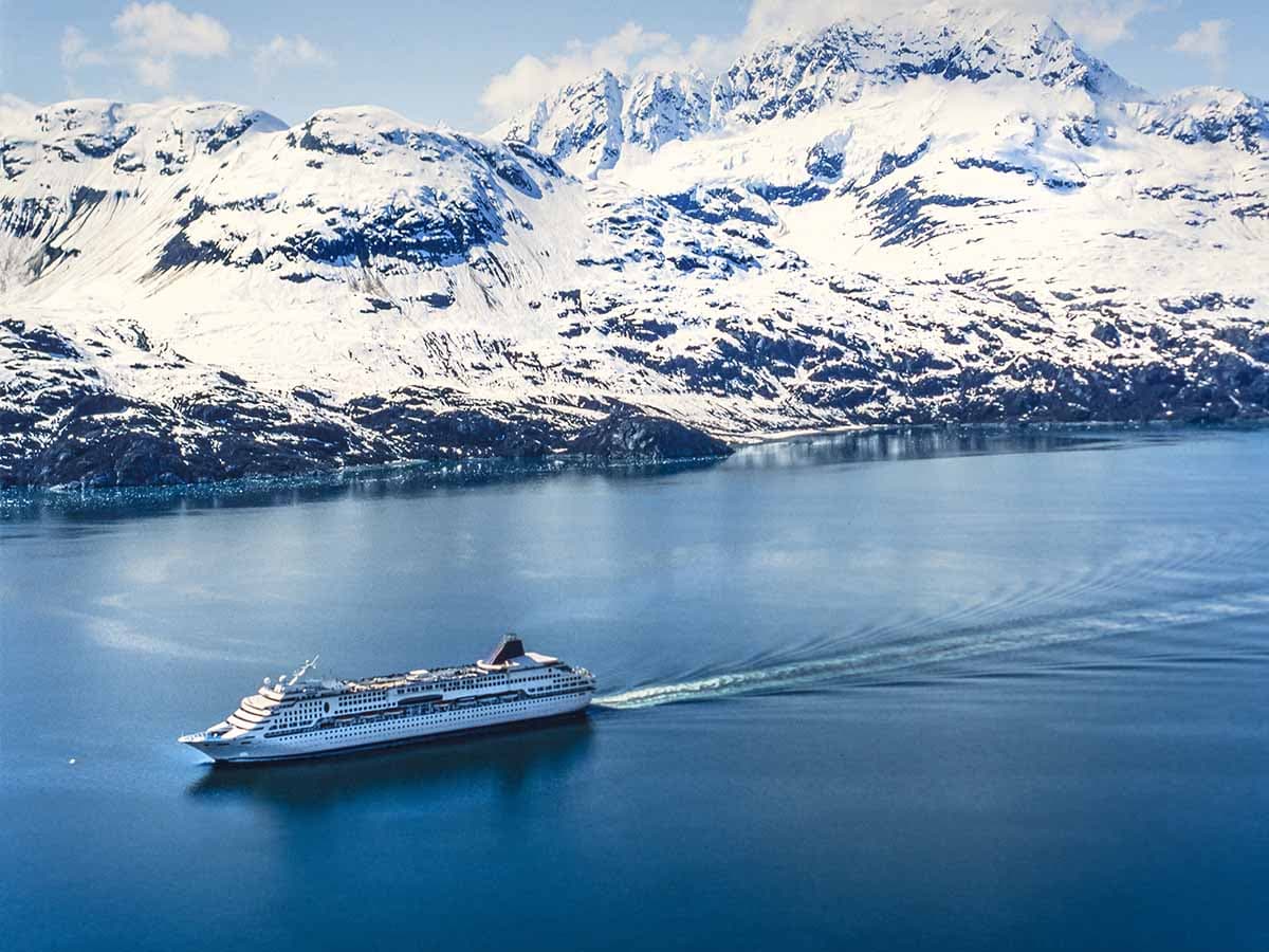 ALASKA - Aqua Sınıfı Kabin - 7