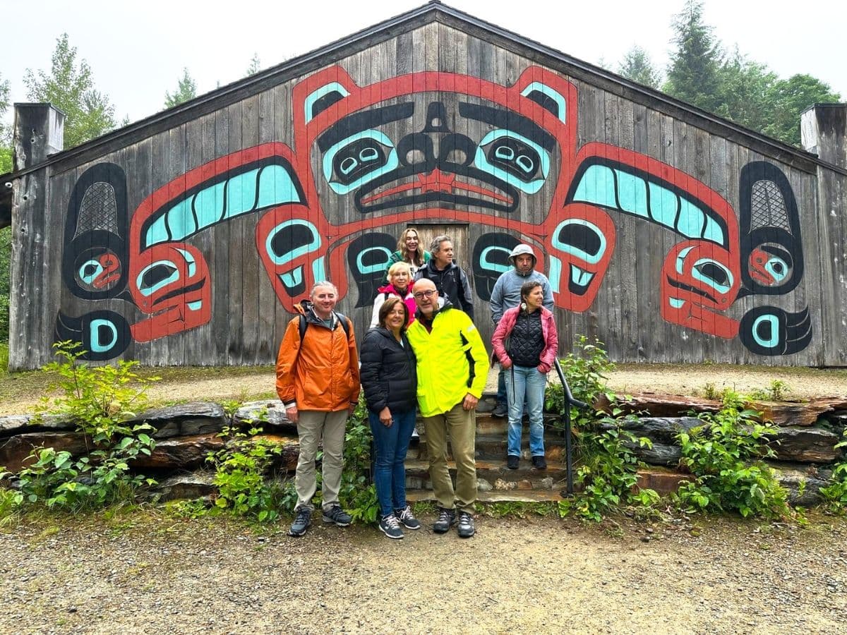 ALASKA - Okyanus Manzaralı Dış Kabin - 9