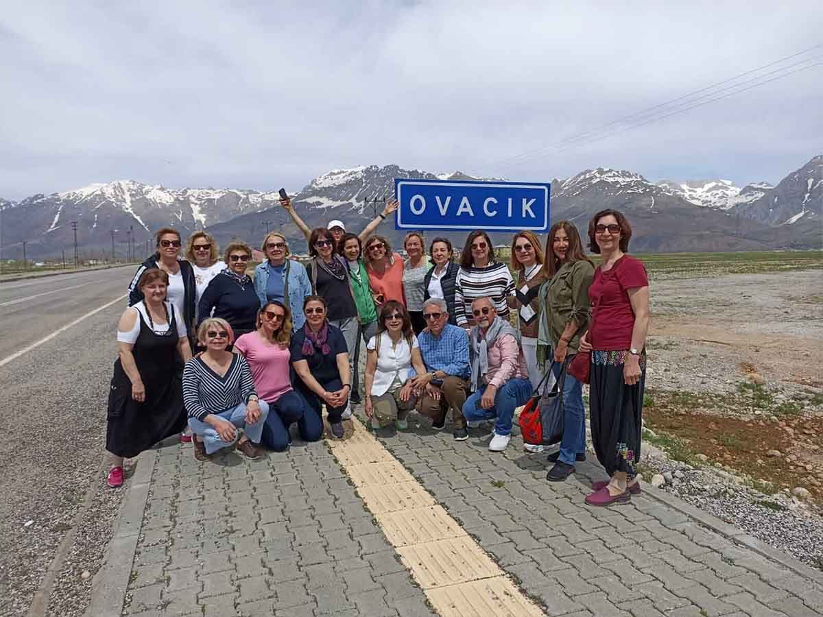 TUNCELİ MUNZUR - 2
