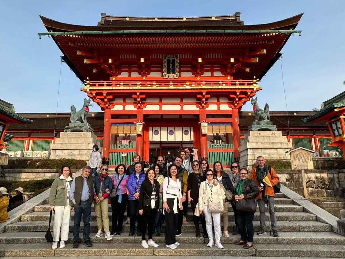 JAPONYA - BUSİNESS - 1