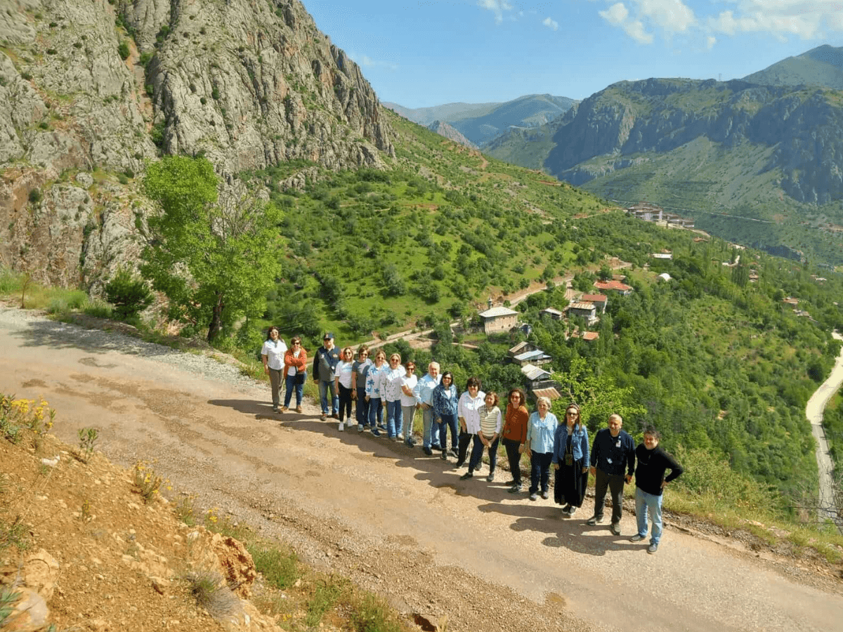 KEMALİYE & DİVRİĞİ & SİVAS - 2