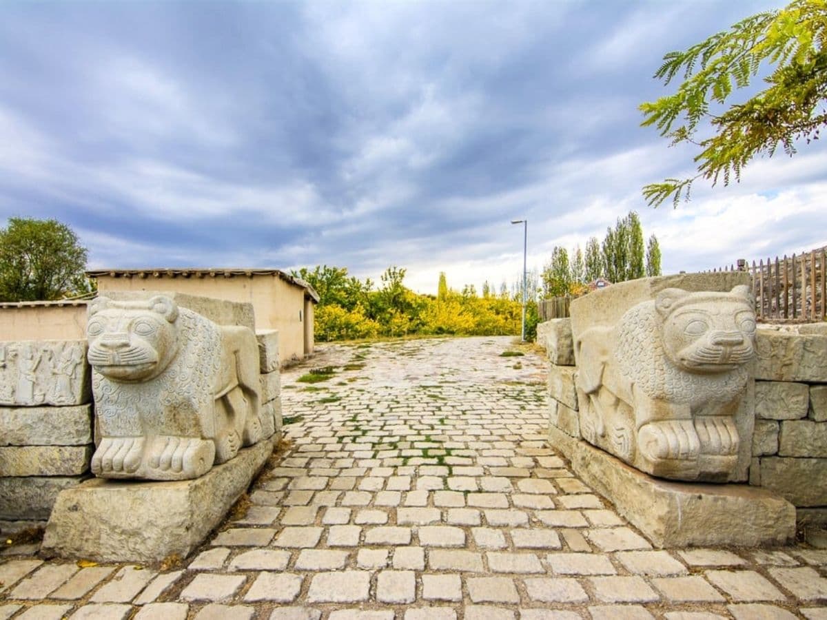 MALATYA & HARPUT & PALU - 2