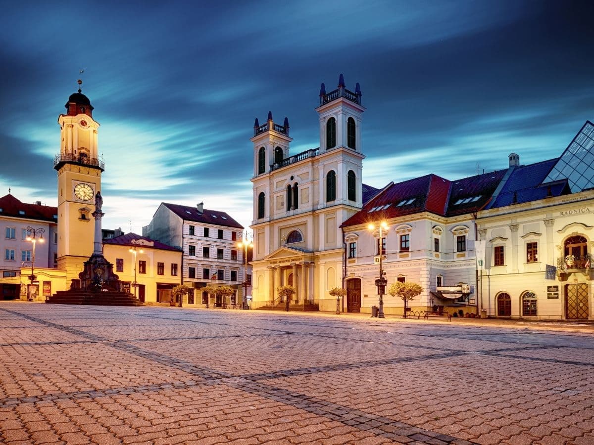 BRATİSLAVA - 2