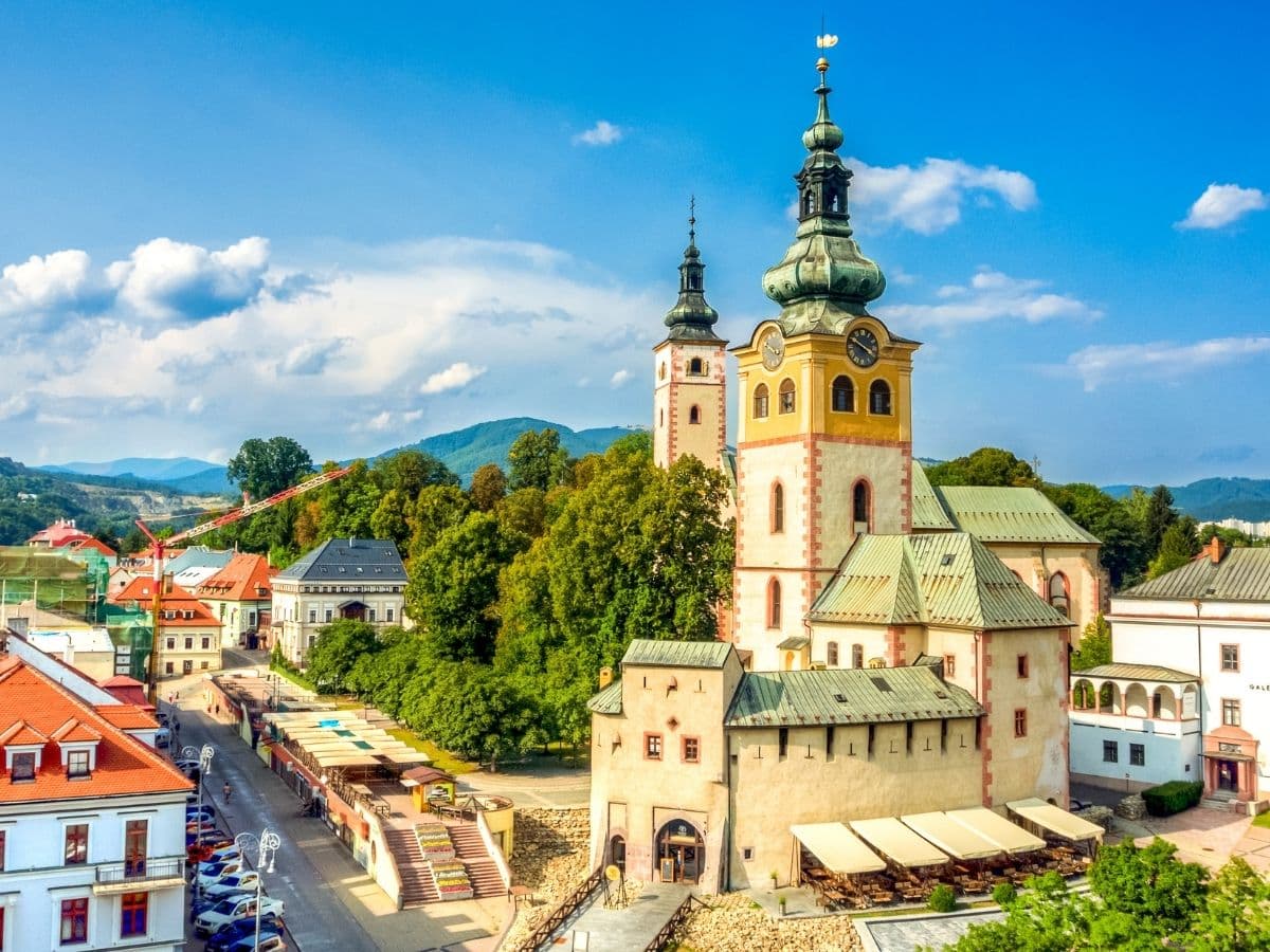 BRATİSLAVA - 3