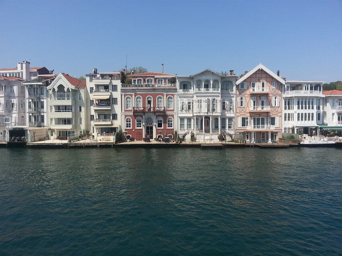 BOĞAZ TURU - 8