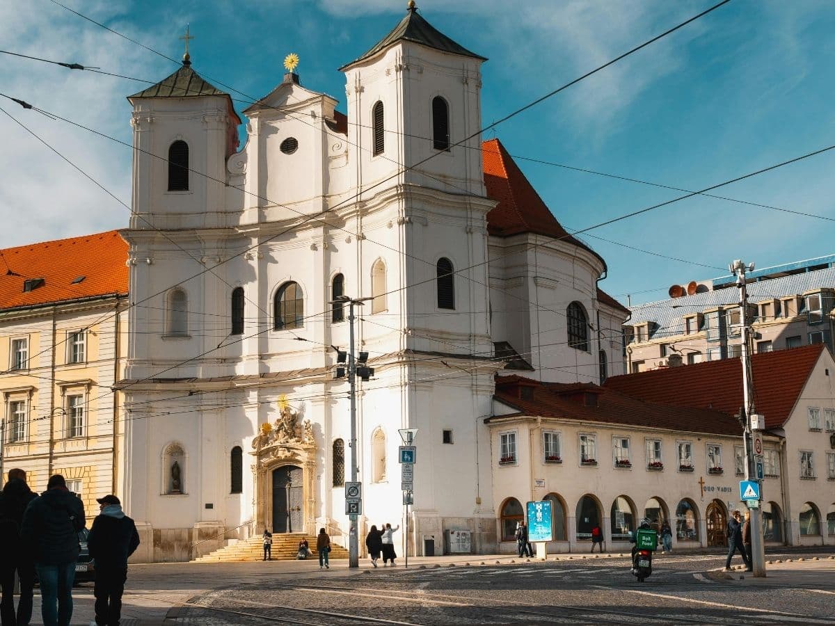 BRATİSLAVA - 8