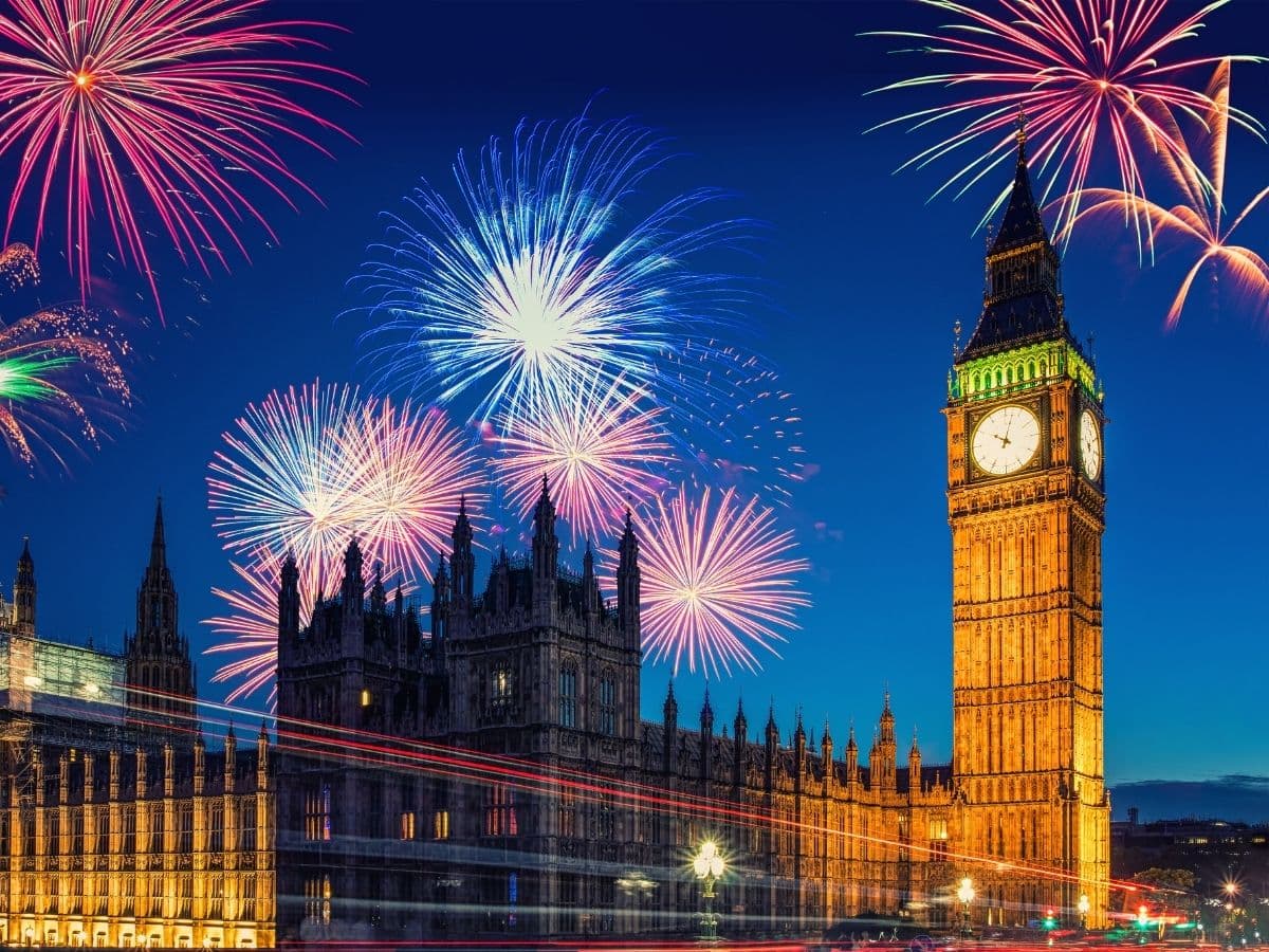 LONDRA'DA MÜZİK VE SANAT - KUTUP YILDIZI - 2