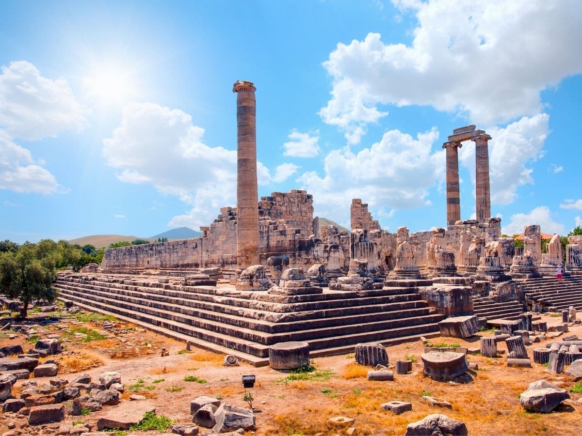 ANADOLU’NUN KEHANET MERKEZLERİ - 3