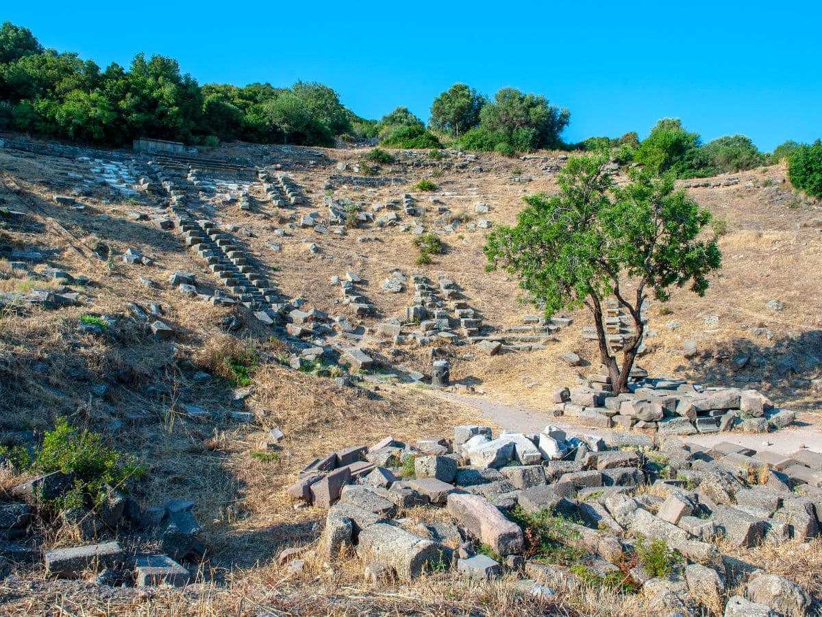 ANADOLU’NUN KEHANET MERKEZLERİ - 7