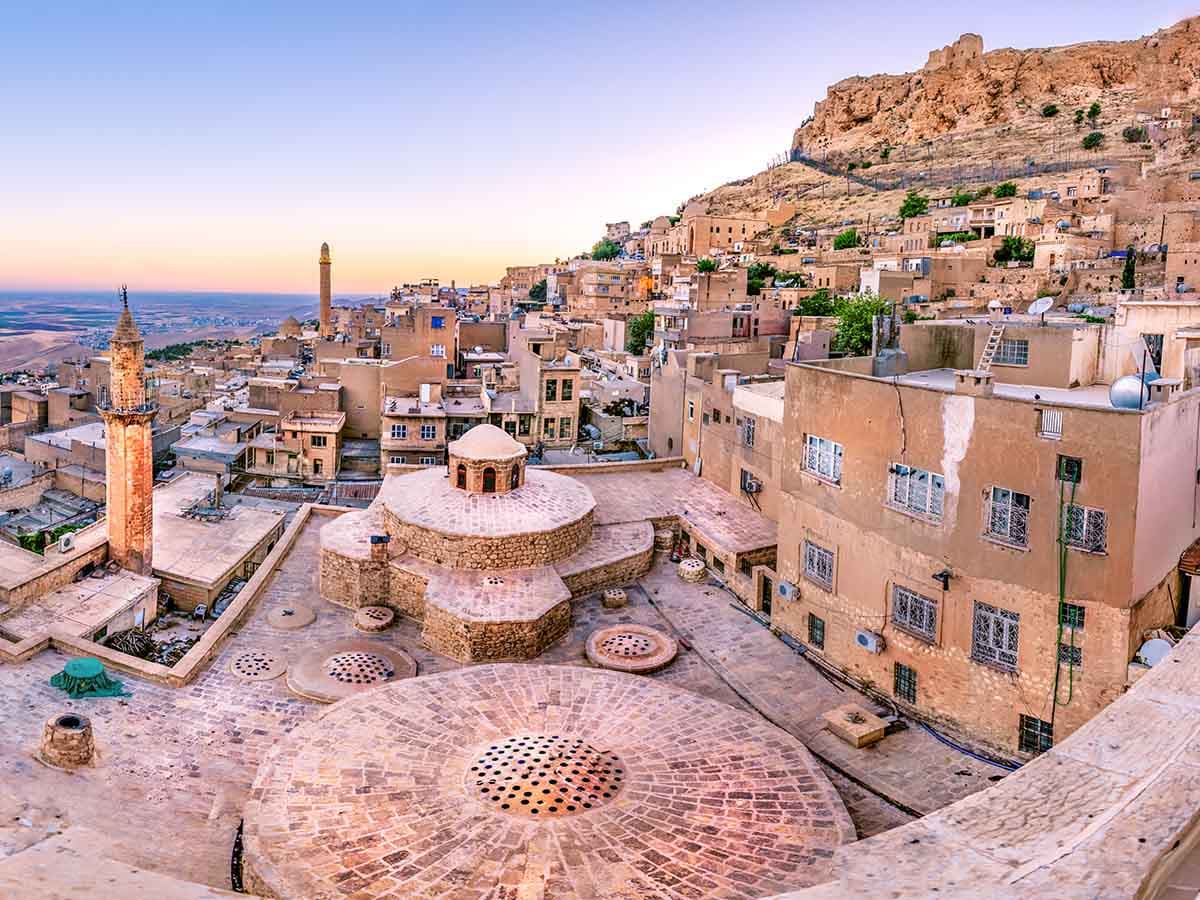 MARDİN & MİDYAT - 2