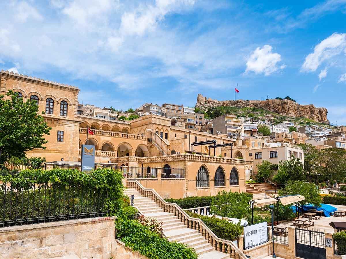 MARDİN & MİDYAT - 3