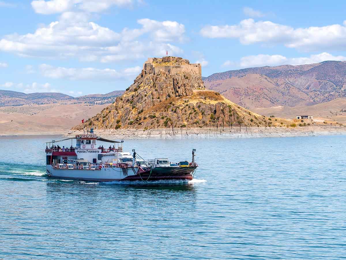TUNCELİ MUNZUR - 3