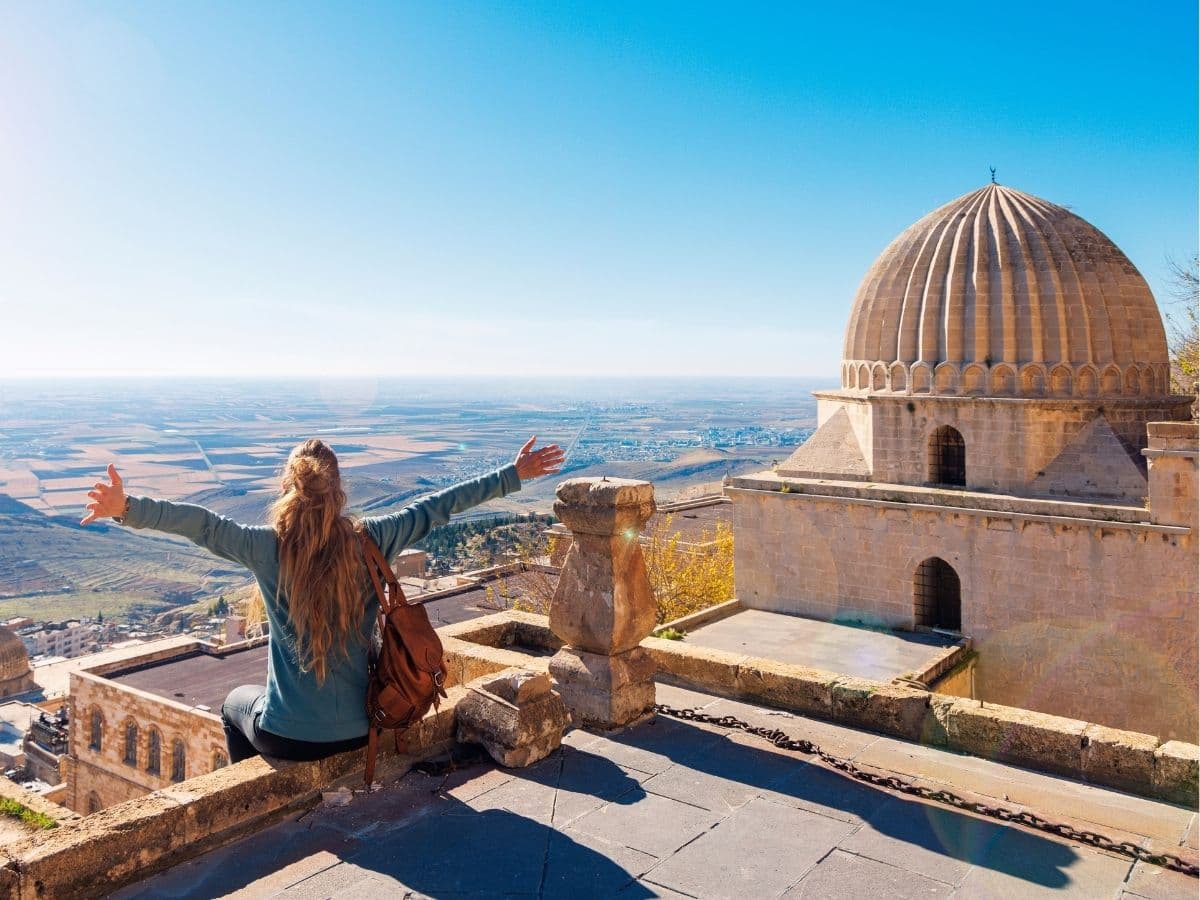 MARDİN & MİDYAT - 4