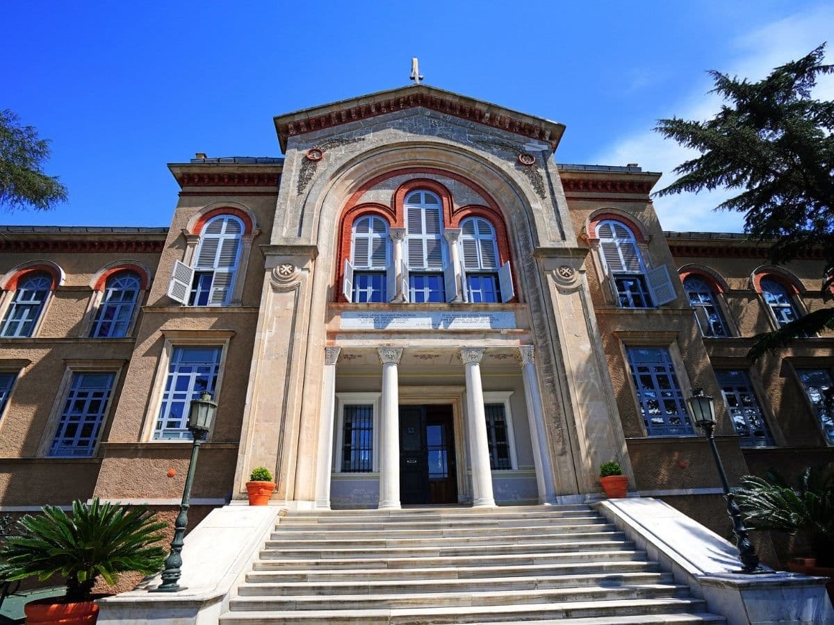 HEYBELİADA - 3