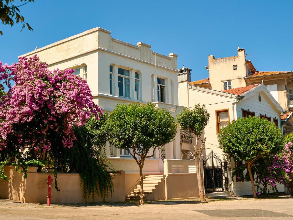 HEYBELİADA - 8