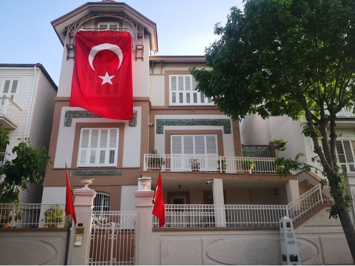 HEYBELİADA - 12
