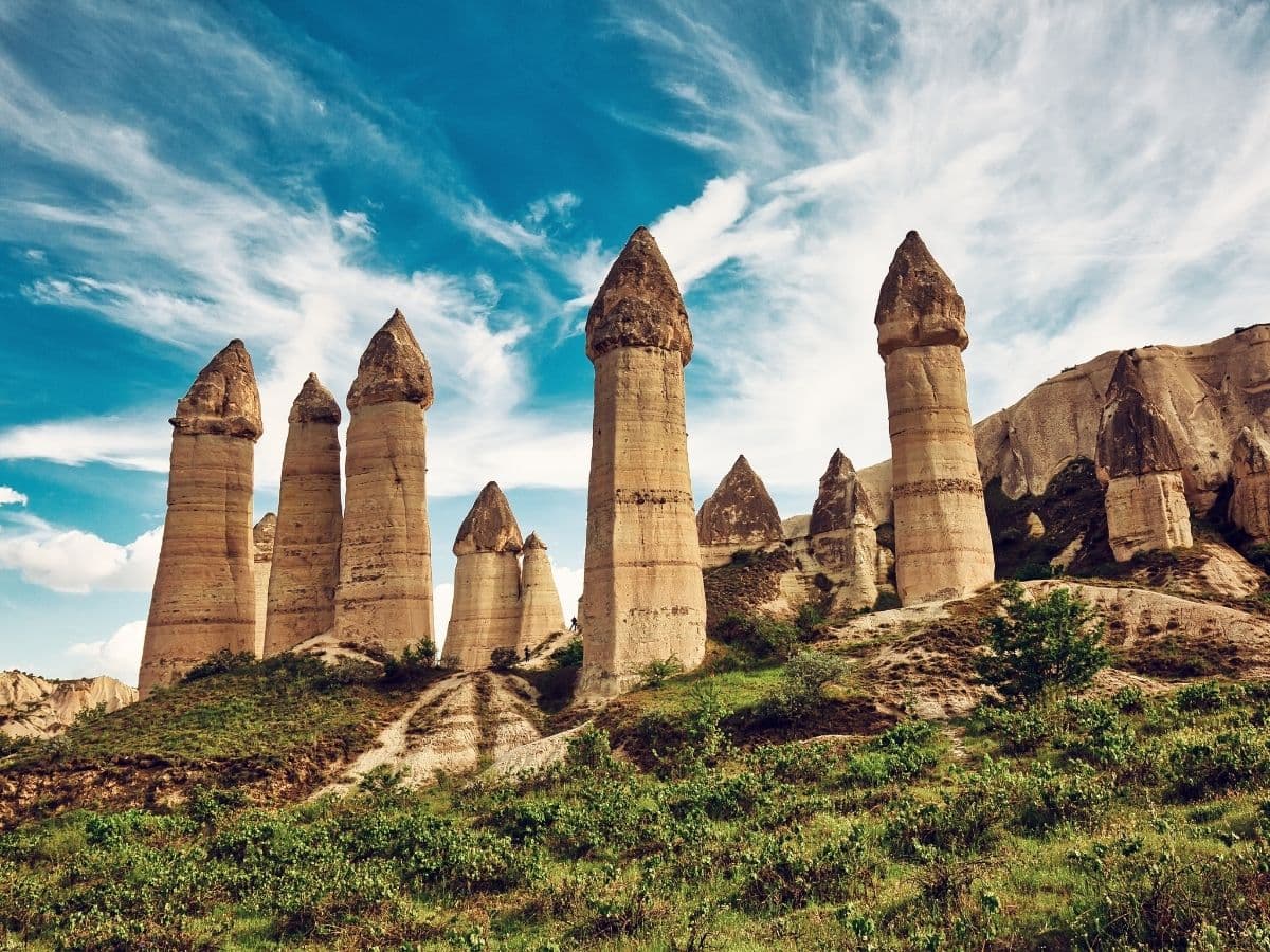KAPADOKYA - 3