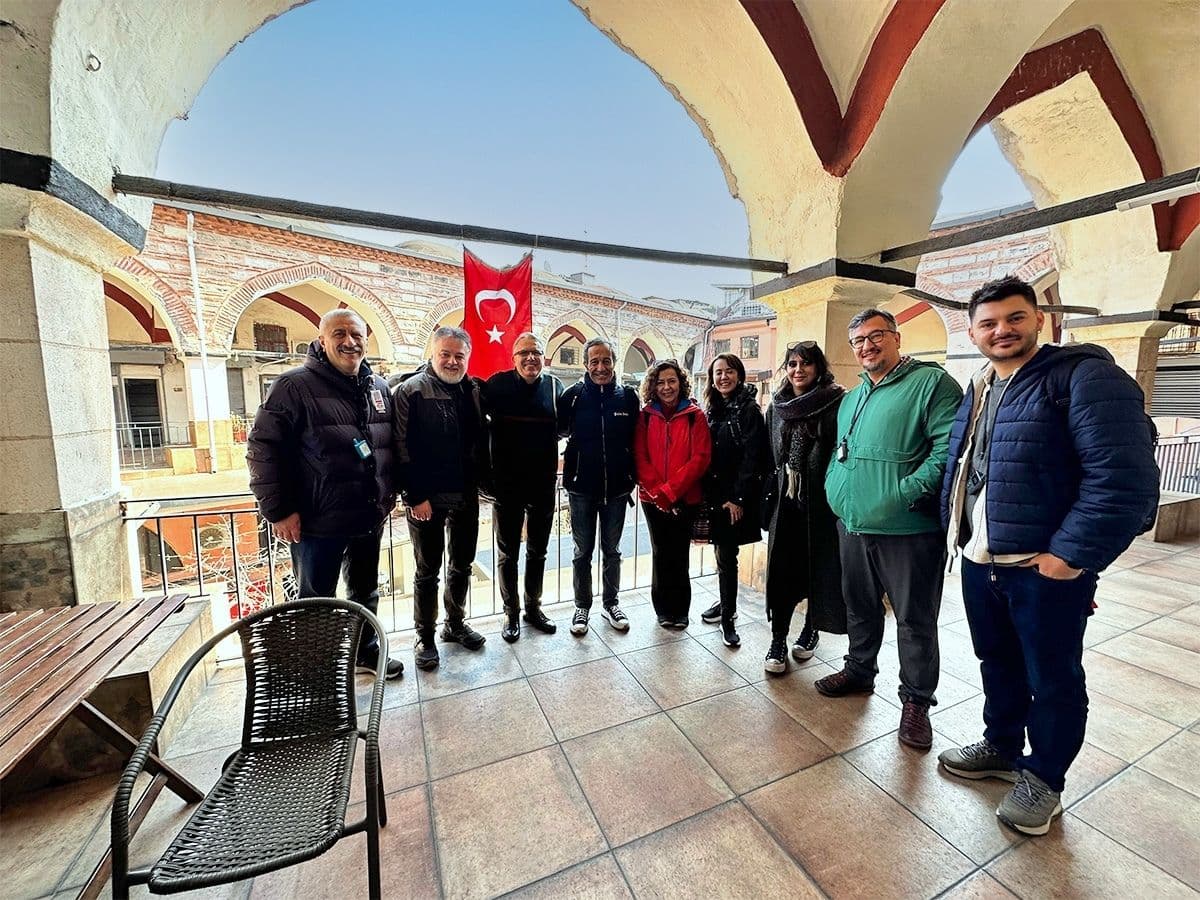 KAPALIÇARŞI - 8