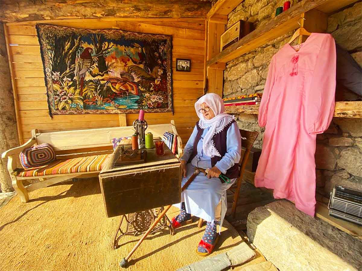 BAYBURT’UN ÇAĞDAŞ YÜZÜ: BAKSI VE KENAN YAVUZ MÜZESİ - 6