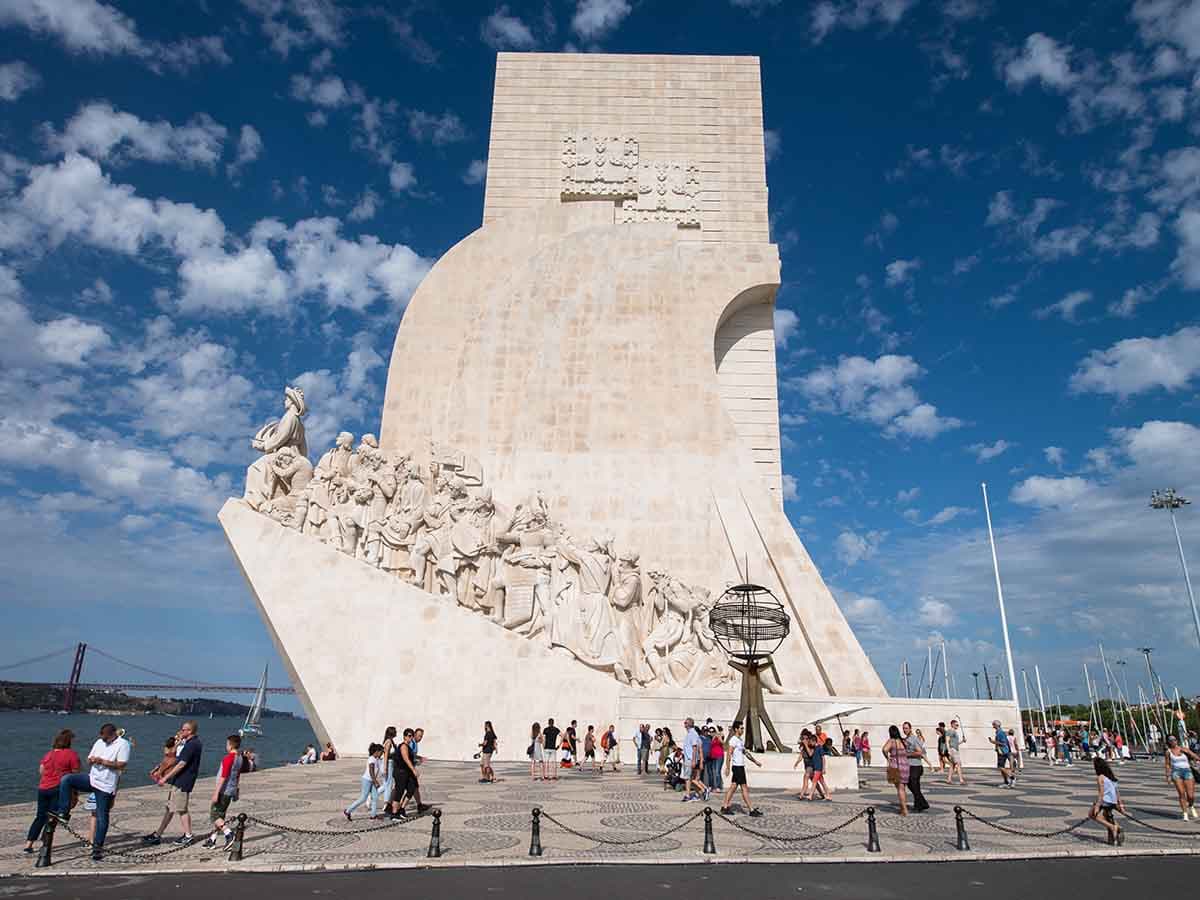 PORTEKİZ - 3