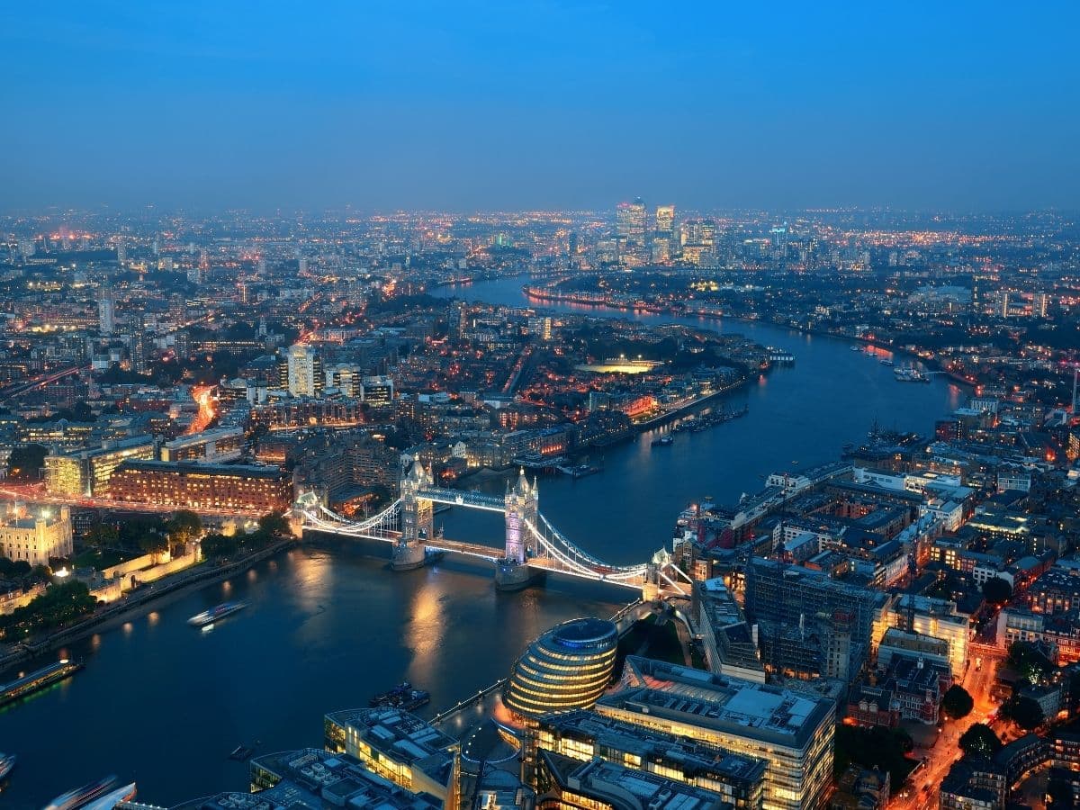 LONDRA'DA MÜZİK VE SANAT - KUTUP YILDIZI - 3