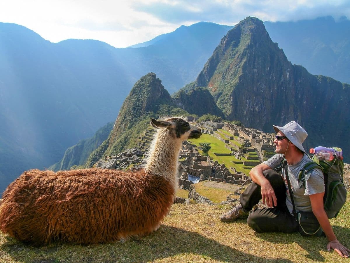 PERU - BOLİVYA - 5