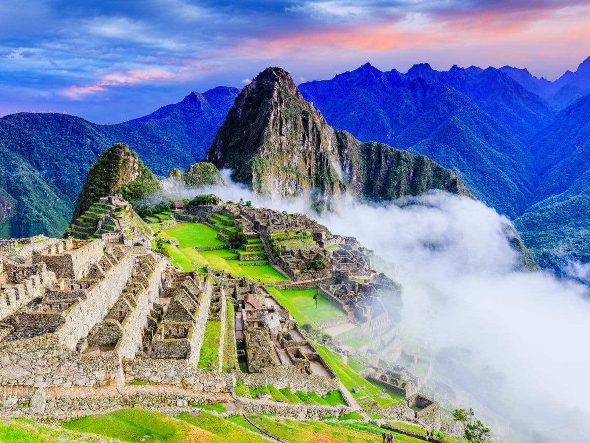 PERU - BOLİVYA - 6
