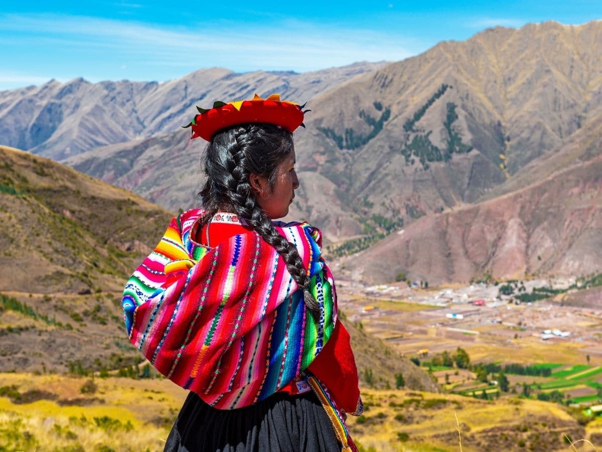 PERU - BOLİVYA - 8
