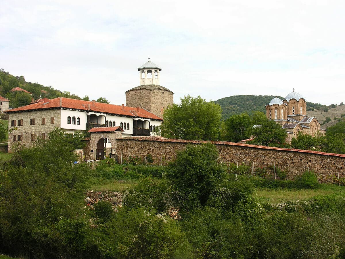 MAKEDONYA - 7