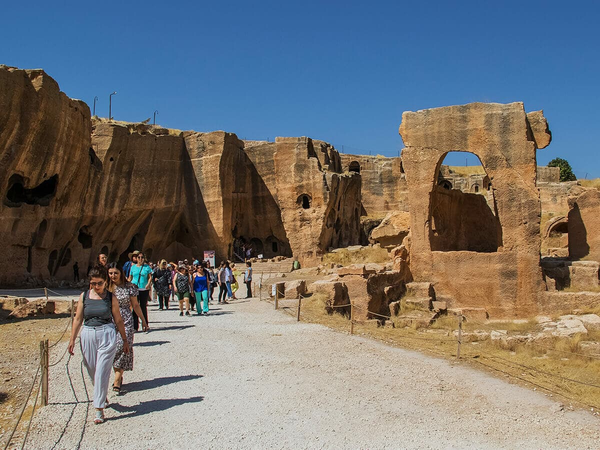 MARDİN & MİDYAT - 6