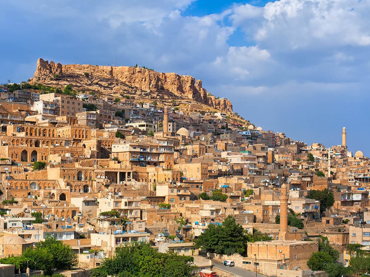 MARDİN & MİDYAT - 7