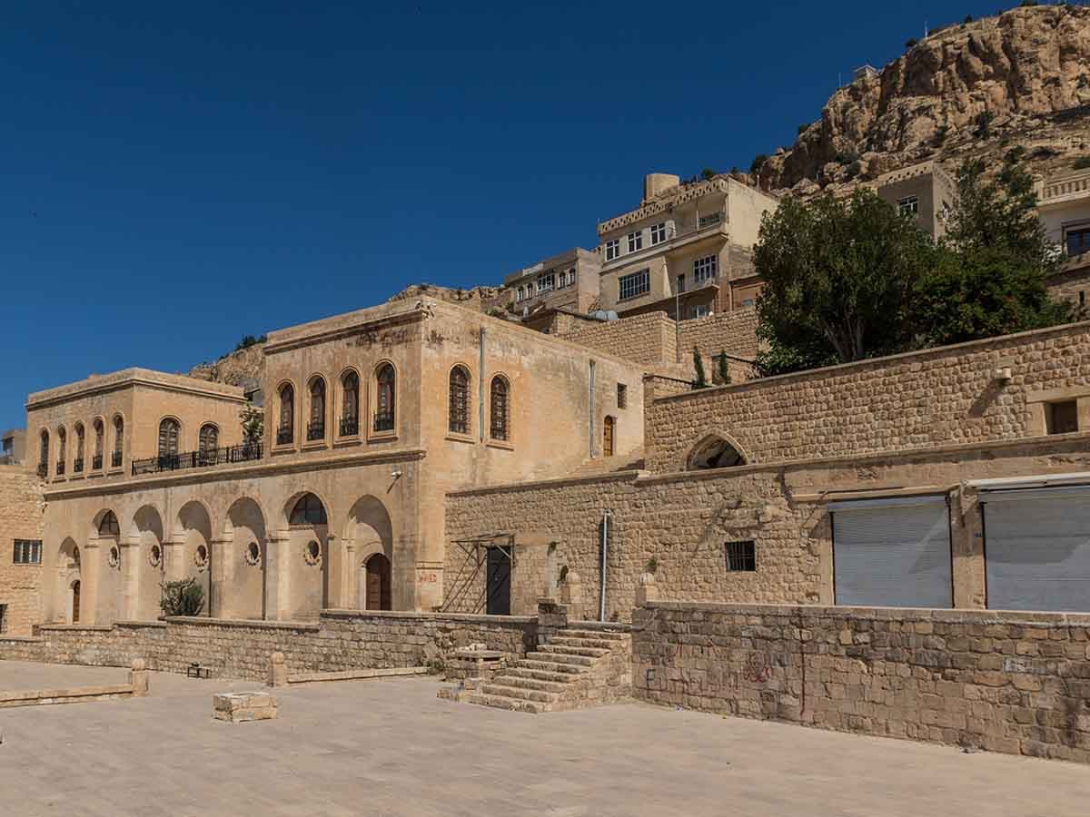 MARDİN & MİDYAT - 8