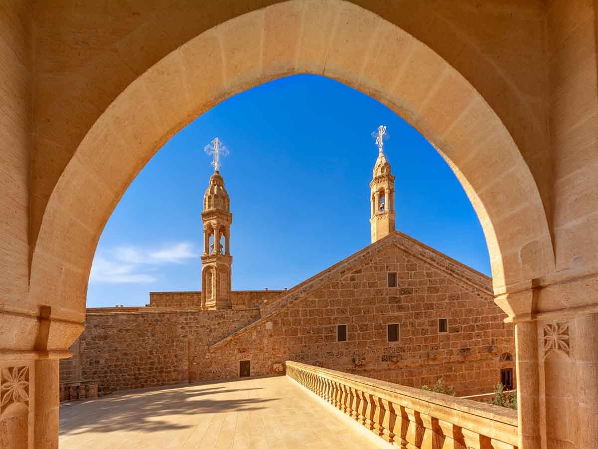 MARDİN & MİDYAT - 9