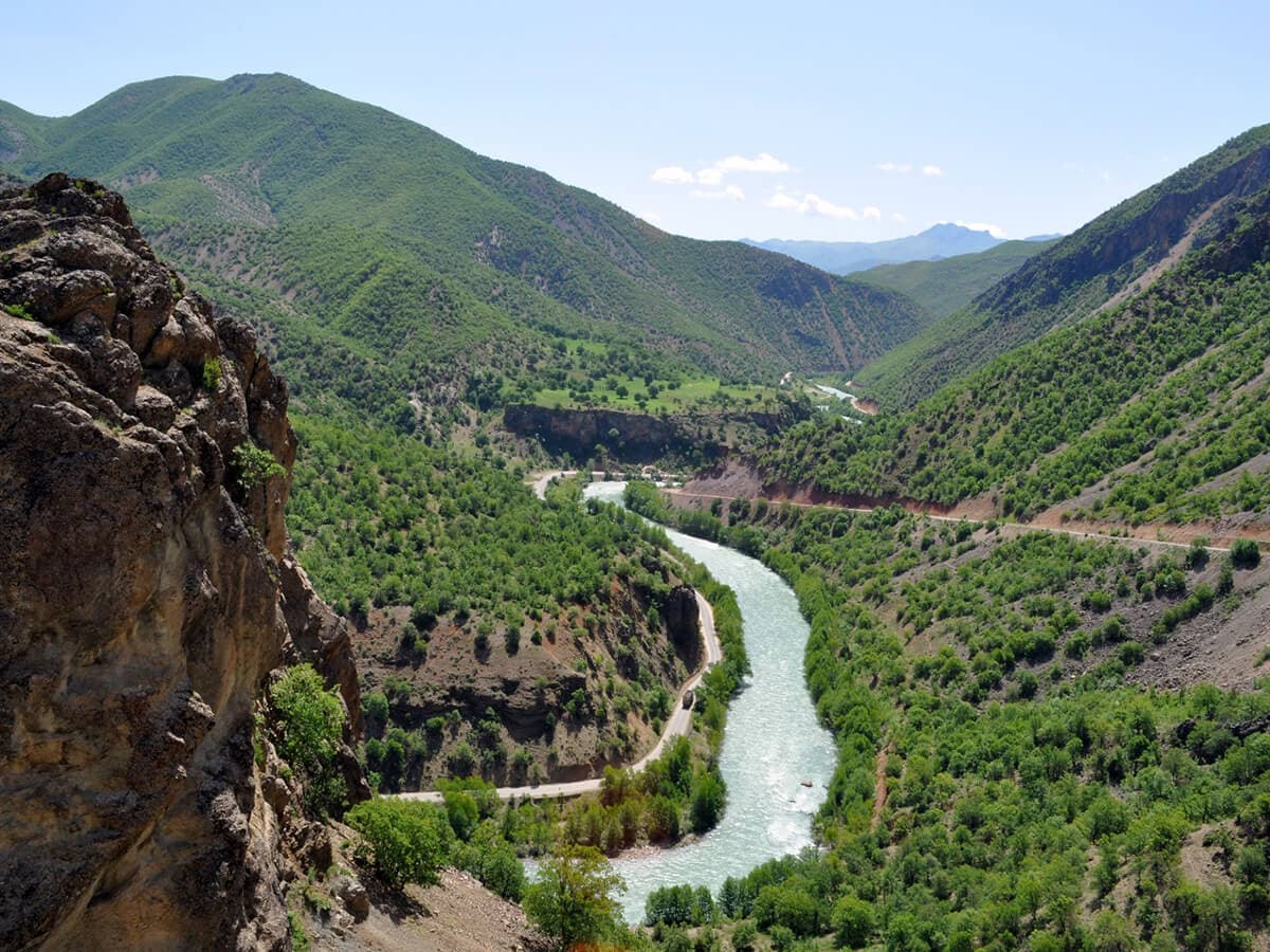 TUNCELİ MUNZUR - 5
