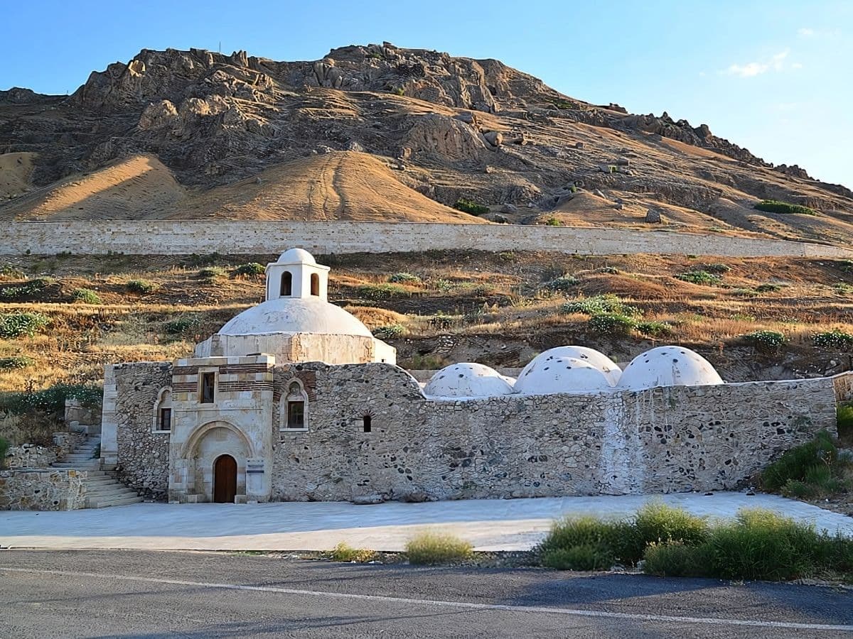 MALATYA & HARPUT & PALU - 7