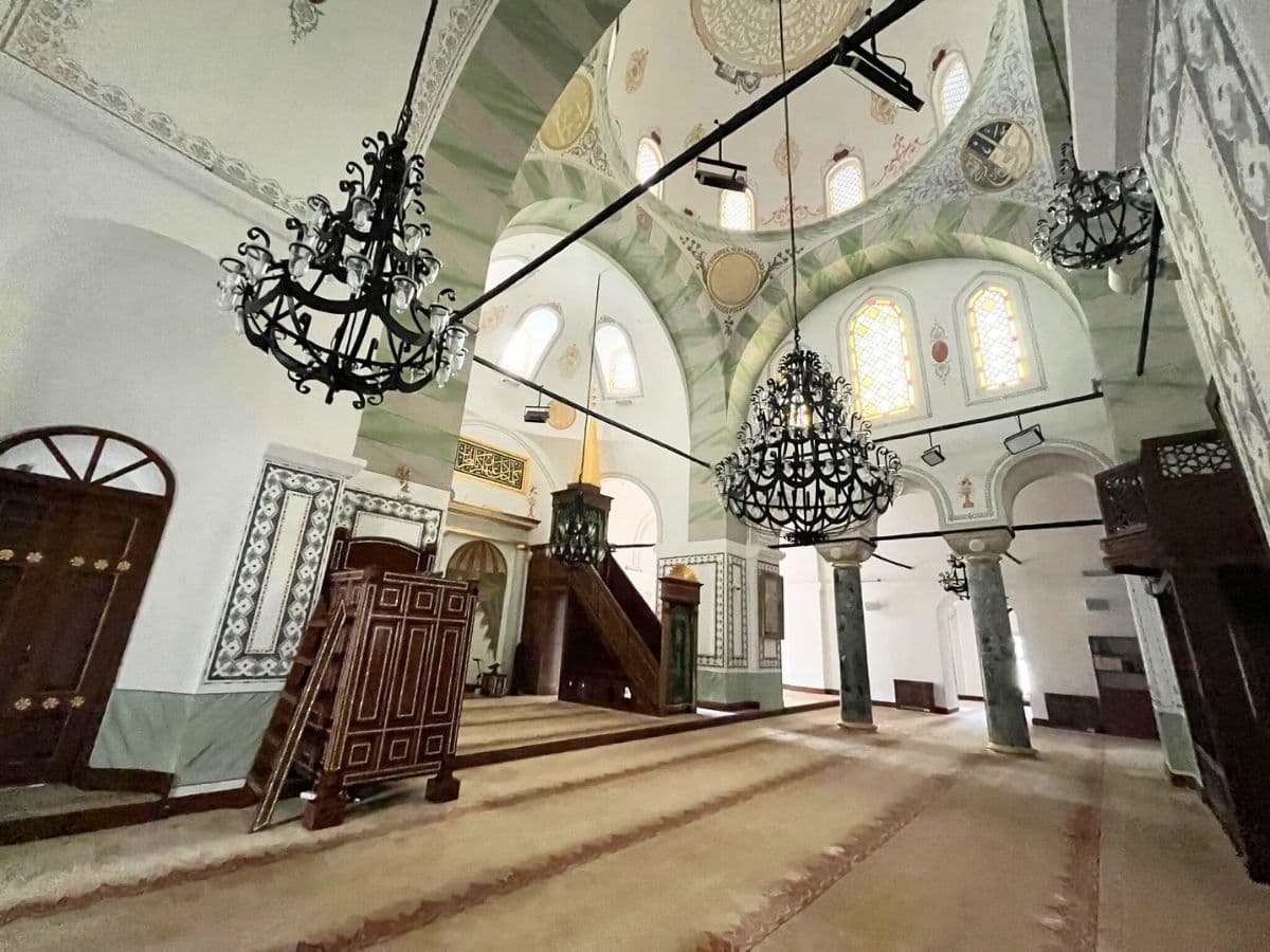 SAMATYA & YEDİKULE & KOCAMUSTAFA - 9