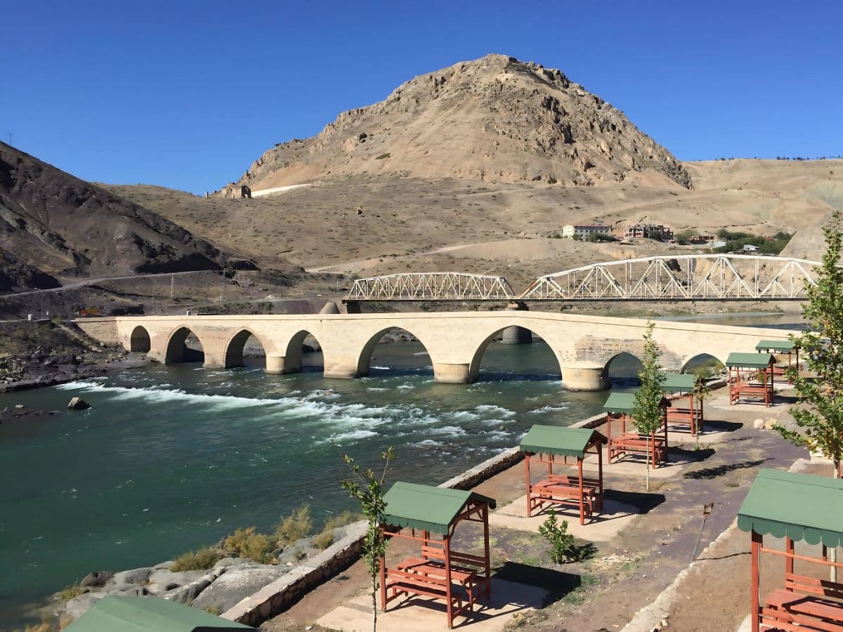 MALATYA & HARPUT & PALU
