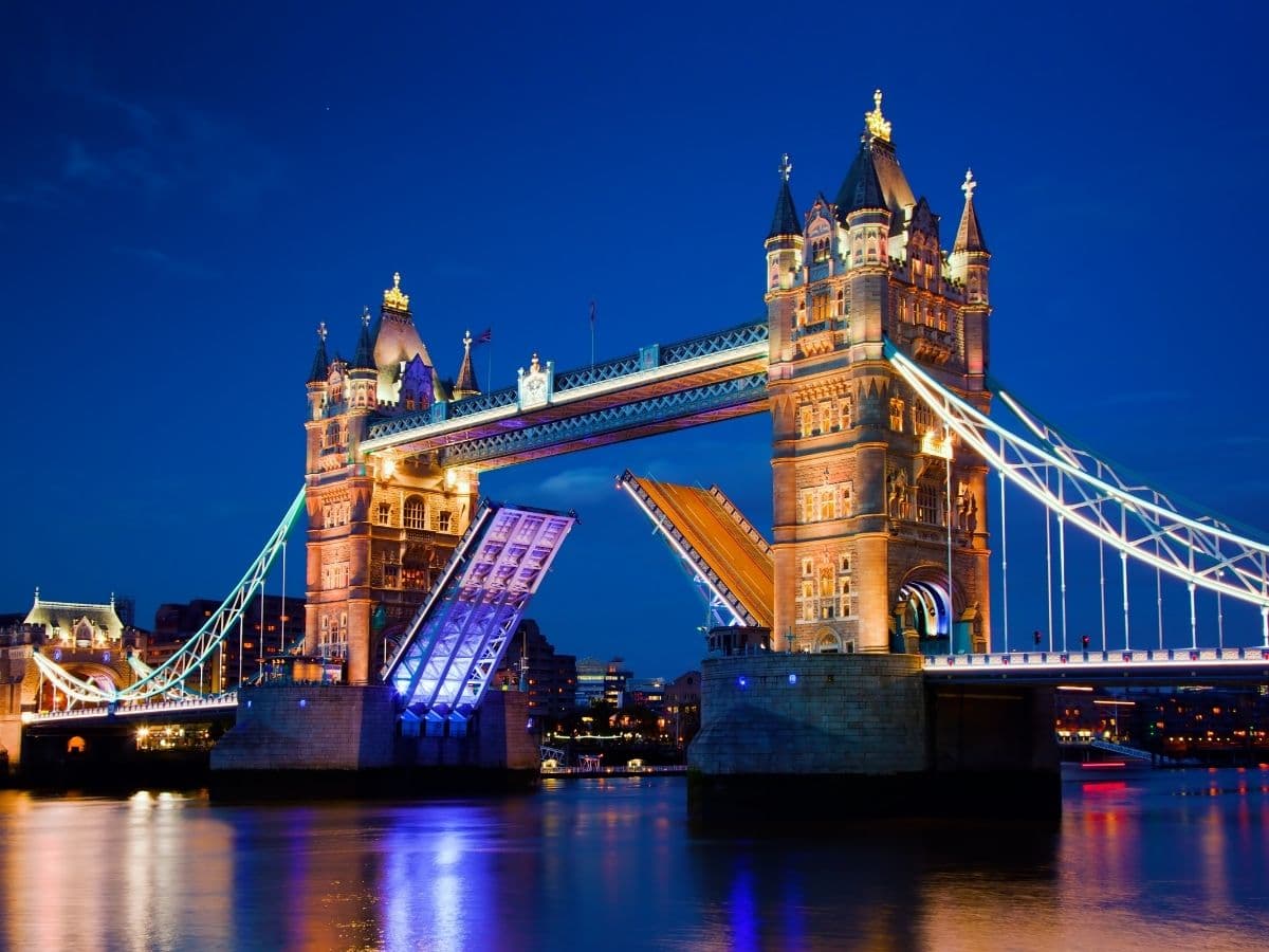 LONDRA'DA MÜZİK VE SANAT - KUTUP YILDIZI - 10