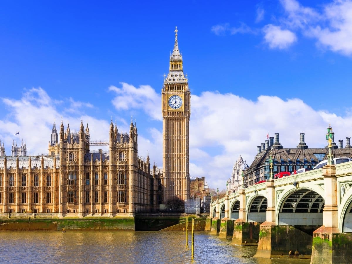 LONDRA'DA MÜZİK VE SANAT - KUTUP YILDIZI - 11