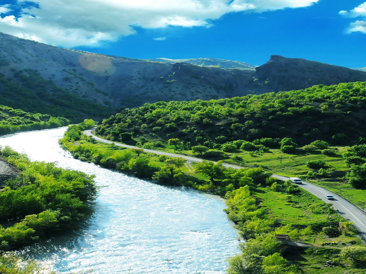 TUNCELİ MUNZUR - 8