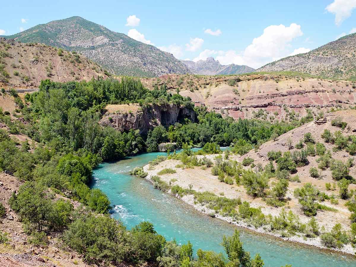 TUNCELİ MUNZUR - 9