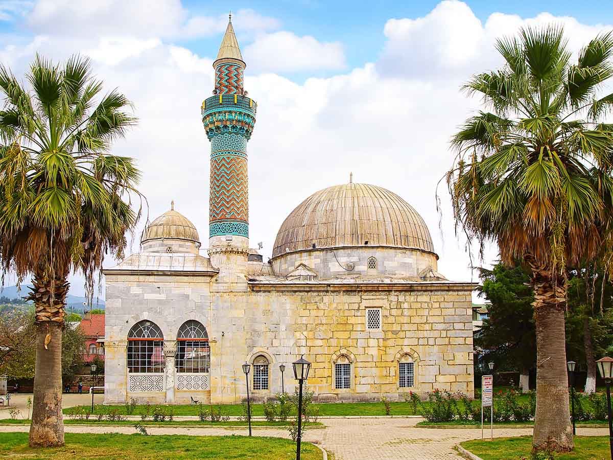 BURSA - 8